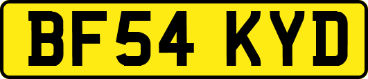 BF54KYD