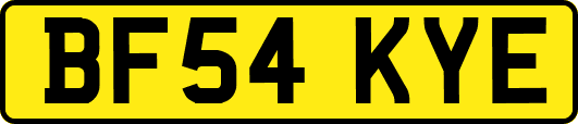 BF54KYE