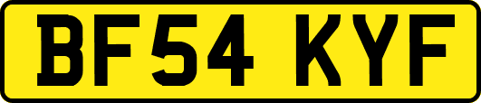 BF54KYF