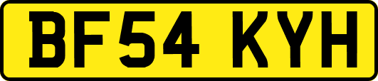 BF54KYH