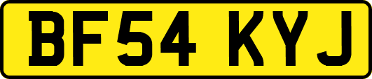 BF54KYJ