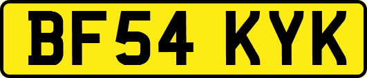 BF54KYK