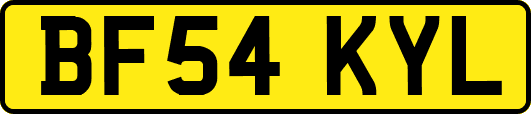 BF54KYL