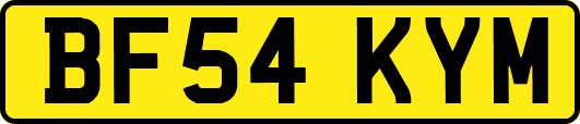 BF54KYM