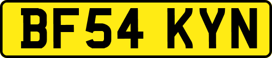 BF54KYN