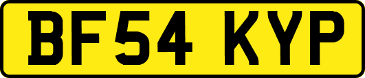 BF54KYP