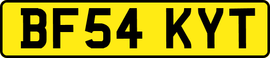 BF54KYT