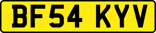 BF54KYV