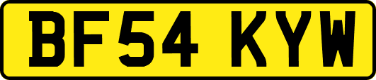 BF54KYW