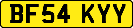 BF54KYY