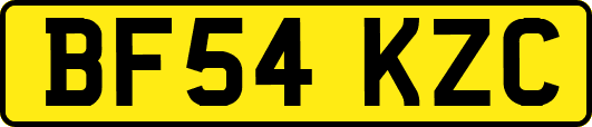 BF54KZC