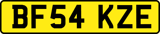 BF54KZE