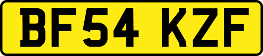 BF54KZF