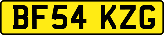 BF54KZG