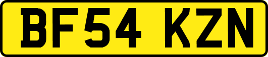 BF54KZN