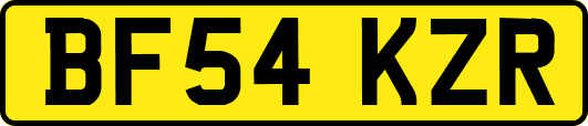 BF54KZR