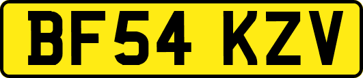 BF54KZV