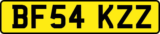 BF54KZZ