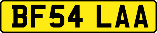 BF54LAA