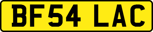 BF54LAC