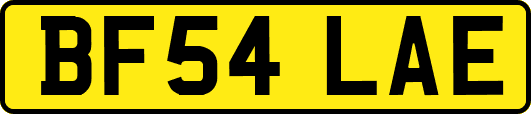 BF54LAE