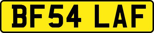 BF54LAF