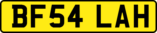 BF54LAH