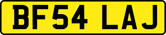 BF54LAJ