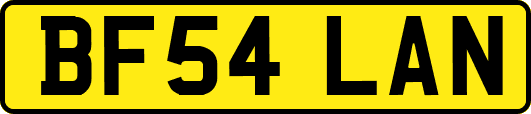 BF54LAN