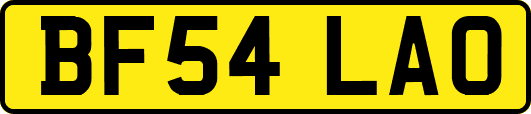 BF54LAO