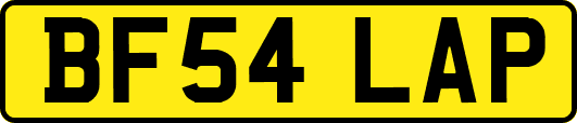 BF54LAP
