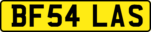 BF54LAS