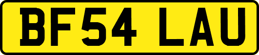 BF54LAU