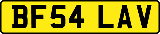 BF54LAV
