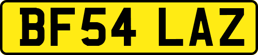 BF54LAZ