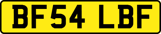 BF54LBF