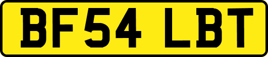 BF54LBT