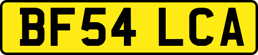 BF54LCA