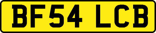 BF54LCB