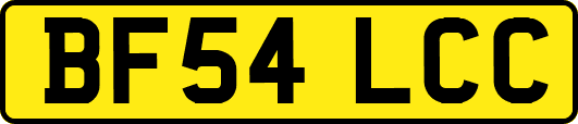 BF54LCC