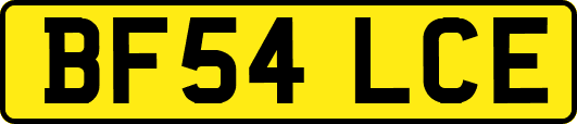BF54LCE