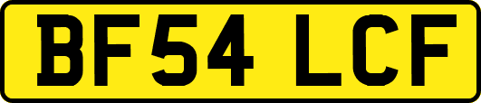 BF54LCF