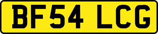 BF54LCG