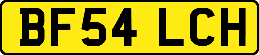 BF54LCH