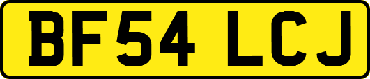 BF54LCJ