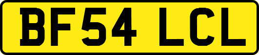 BF54LCL