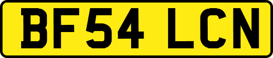 BF54LCN