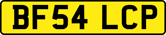 BF54LCP