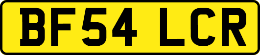 BF54LCR