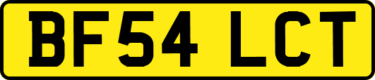 BF54LCT